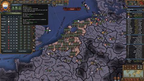 r/hoi4 on Reddit: What's the best way to increase manpower in .